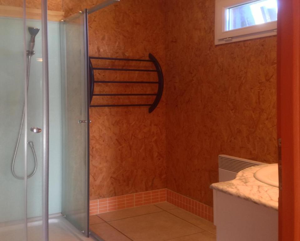 Apartment Les Caletes Fecamp Colleville الغرفة الصورة