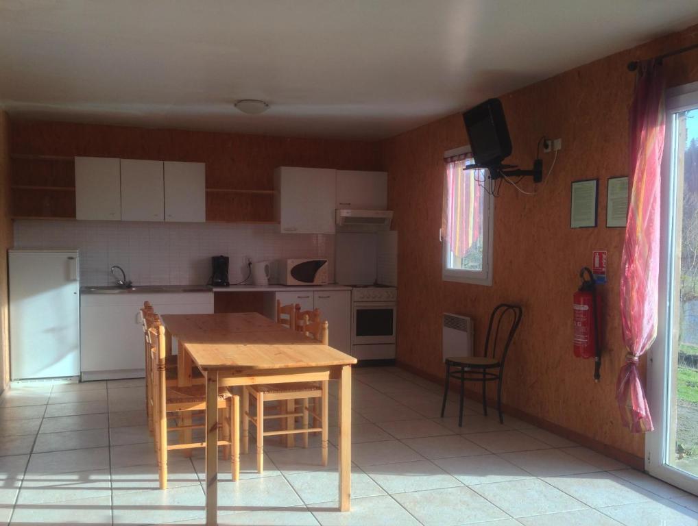 Apartment Les Caletes Fecamp Colleville الغرفة الصورة