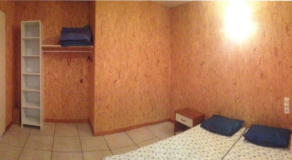 Apartment Les Caletes Fecamp Colleville الغرفة الصورة