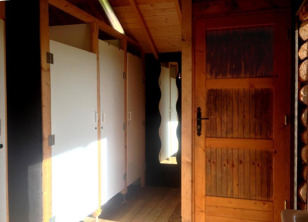 Apartment Les Caletes Fecamp Colleville الغرفة الصورة
