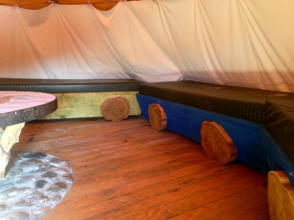 Apartment Les Caletes Fecamp Colleville الغرفة الصورة